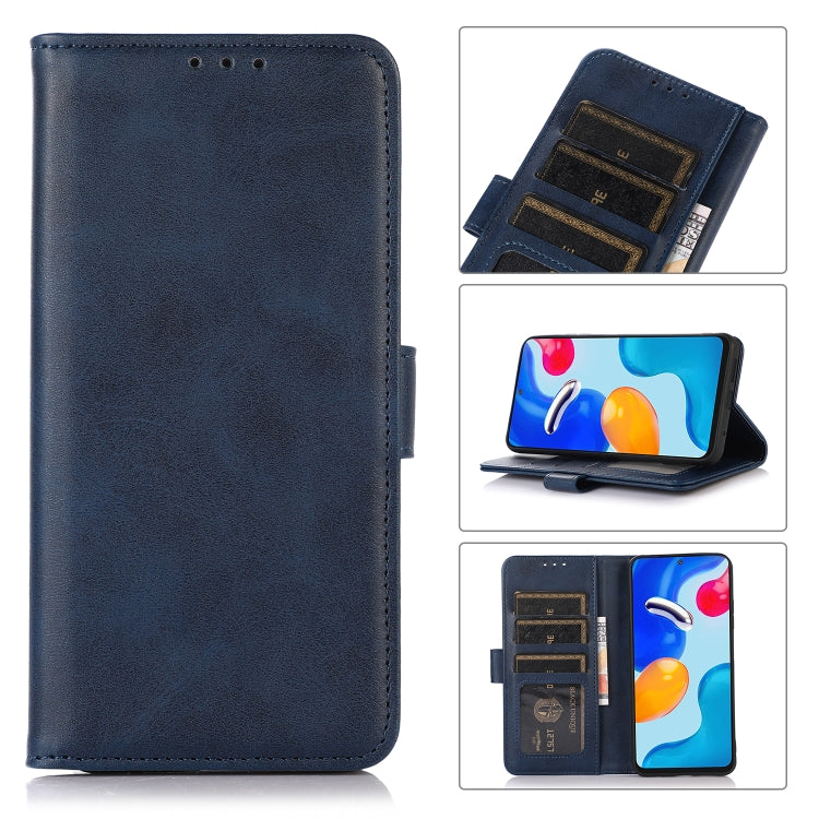 สำหรับ OnePlus 11 5G เคสโทรศัพท์หนังพลิกเนื้อวัว, For OnePlus 11 5G