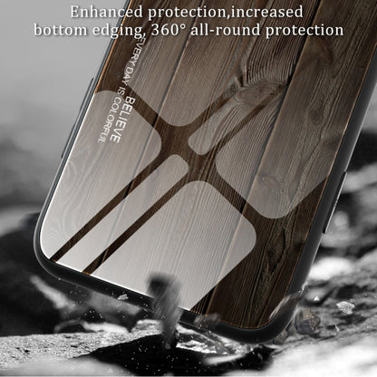 สำหรับ Samsung Galaxy S23 5G ลายไม้แก้วเคสโทรศัพท์, For Samsung Galaxy S23 5G