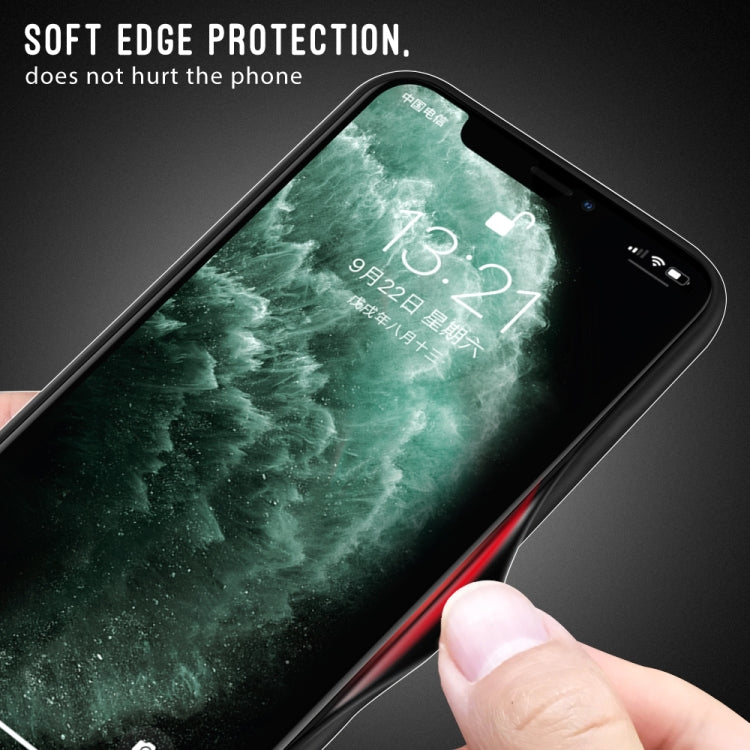 สำหรับ OPPO A17 Texture กระจกไล่ระดับสีเคสโทรศัพท์ TPU, For OPPO A17