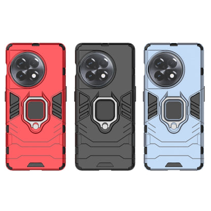 สำหรับ OnePlus Ace 2 / 11R ที่วางแหวนแม่เหล็ก PC + เคสโทรศัพท์ TPU, For OnePlus Ace 2 / 11R