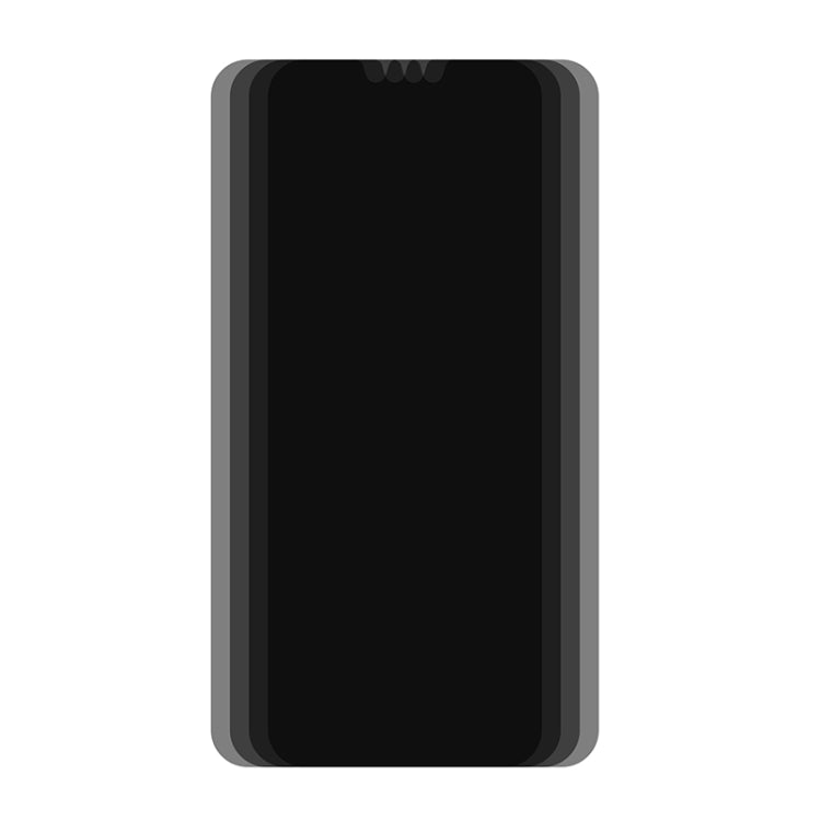 สำหรับ Samsung Galaxy A34 5G 25 ชิ้นฟิล์มกระจกนิรภัยความเป็นส่วนตัวพื้นผิวเรียบ, For Samsung Galaxy A34 5G(25pcs)