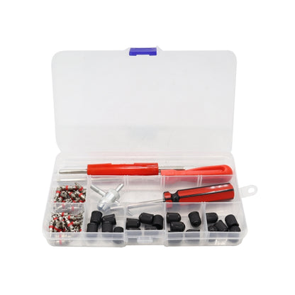 เครื่องมือถอดและติดตั้งแกนวาล์วยาง CP-3086, CP-3086