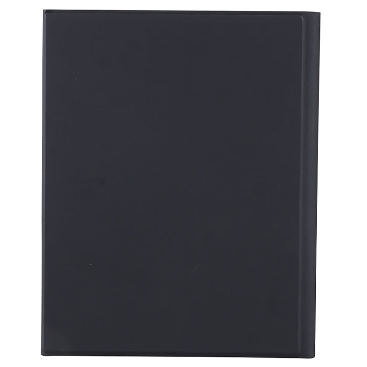 T102B สำหรับ iPad Air / Pro 10.5 นิ้ว (2019) เคสป้องกันคีย์บอร์ดบลูทูธสีลูกกวาด TPU พร้อมขาตั้งและช่องเสียบปากกา, For iPad Air 10.5 inch (2019)