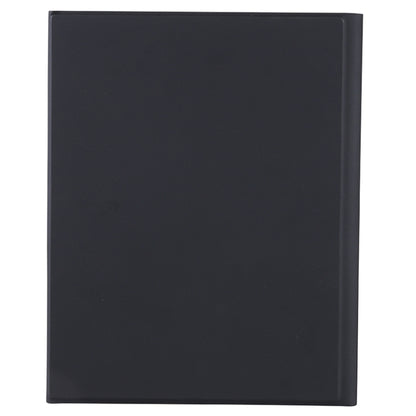 T102B สำหรับ iPad Air / Pro 10.5 นิ้ว (2019) เคสป้องกันคีย์บอร์ดบลูทูธสีลูกกวาด TPU พร้อมขาตั้งและช่องเสียบปากกา, For iPad Air 10.5 inch (2019)