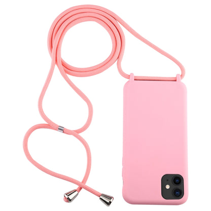 เคสป้องกัน TPU สีลูกกวาดพร้อมเชือกเส้นเล็ก, For iPhone 11, For iPhone 11 Pro, For iPhone 11 Pro Max, For Galaxy S20, For Galaxy S20+, For Galaxy S20 Ultra