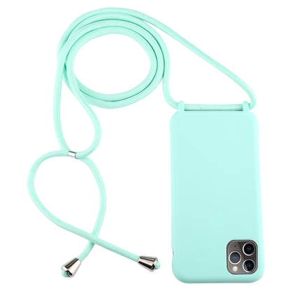เคสป้องกัน TPU สีลูกกวาดพร้อมเชือกเส้นเล็ก, For iPhone 11, For iPhone 11 Pro, For iPhone 11 Pro Max, For Galaxy S20, For Galaxy S20+, For Galaxy S20 Ultra