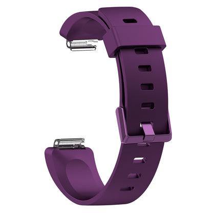 สำหรับ Fitbit Inspire / Inspire HR สายรัดข้อมือซิลิโคนสำหรับเปลี่ยนผิวมัน, S, L