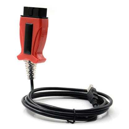 JLR V142 SDD Mangoose 2014D VIDA USB รถสายวินิจฉัยความผิด, V142