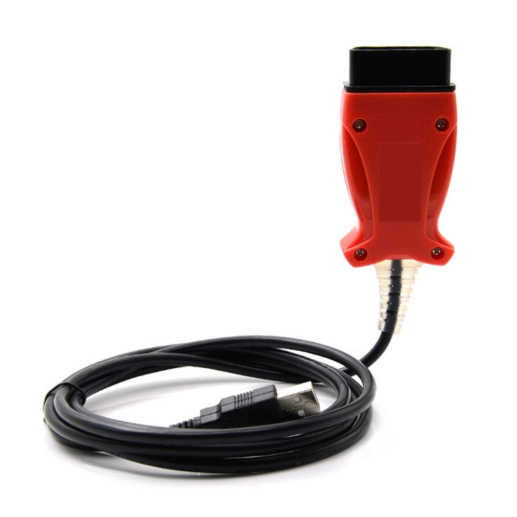 JLR V142 SDD Mangoose 2014D VIDA USB รถสายวินิจฉัยความผิด, V142