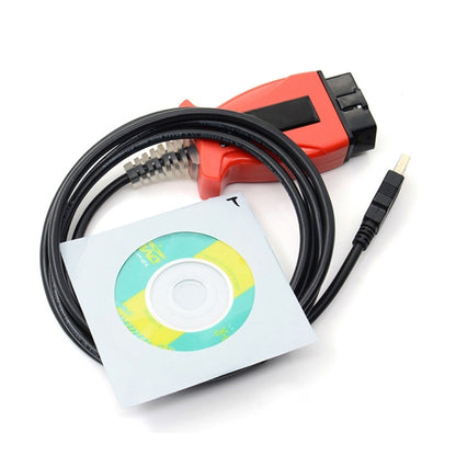 JLR V142 SDD Mangoose 2014D VIDA USB รถสายวินิจฉัยความผิด, V142
