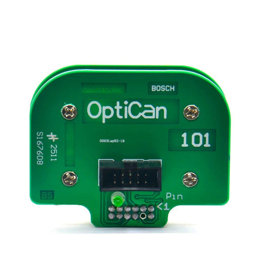 ออพติกซีเมนส์ No.101 BDM100 EDC16 OBD Siemens Probe, Siemens Probe