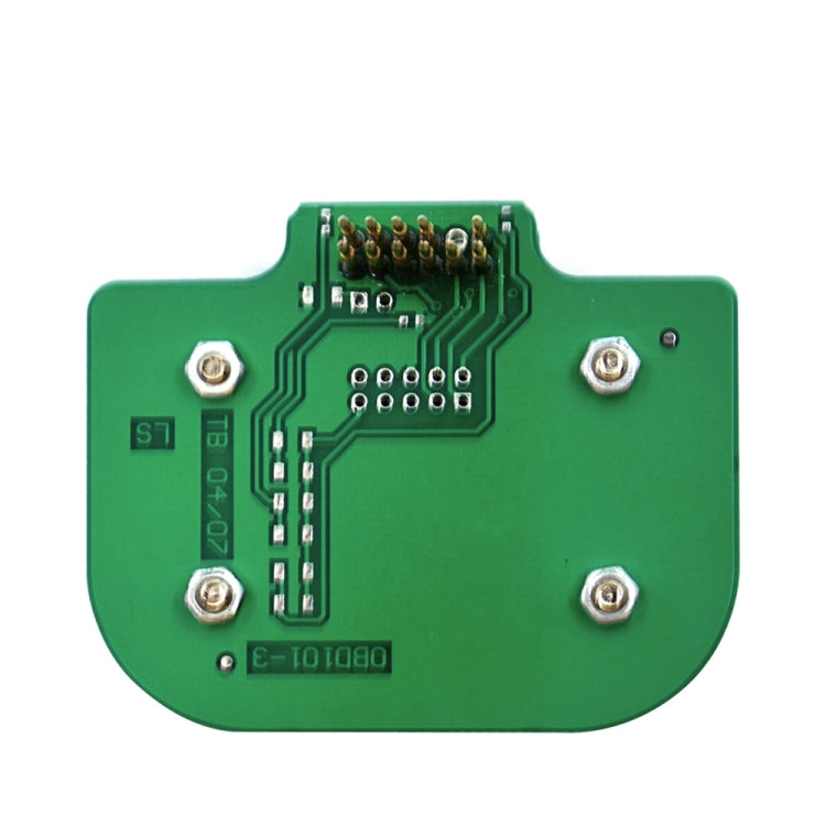 ออพติกซีเมนส์ No.101 BDM100 EDC16 OBD Siemens Probe, Siemens Probe