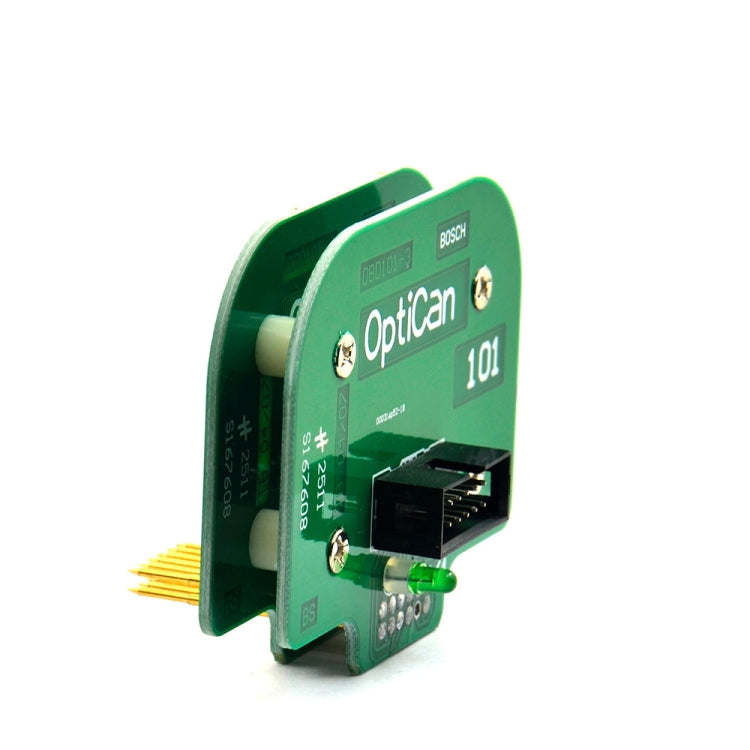 ออพติกซีเมนส์ No.101 BDM100 EDC16 OBD Siemens Probe, Siemens Probe