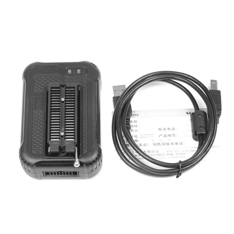 โปรแกรมเมอร์ T48 พร้อมอะแดปเตอร์แฟลช 30 ตัว / EMMC BGA153 / 162 / 169 / 1 00, T48 With 30 Adapter