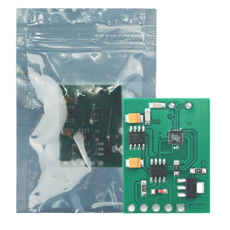 สำหรับ Yamaha 2006-2009 SM04 จักรยาน/รถจักรยานยนต์ Immo System Emulator ชิปเต็มรูปแบบ, Immo System Emulator Full Chips