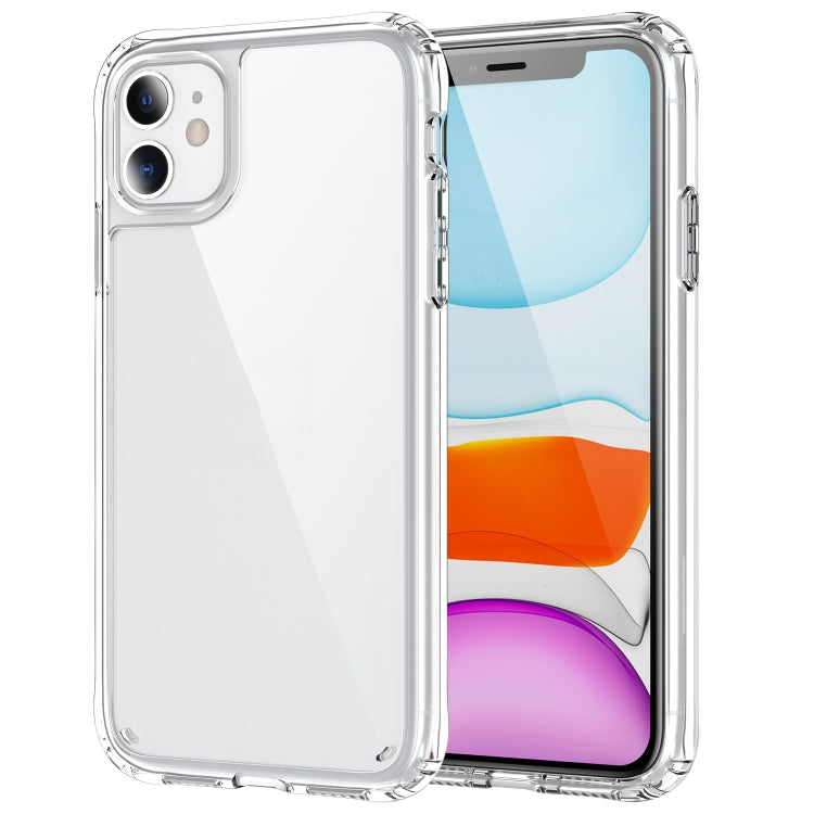 เคสกันกระแทกอะคริลิกหนากันกระแทก, For iPhone 11, For iPhone 11 Pro, For iPhone 11 Pro Max