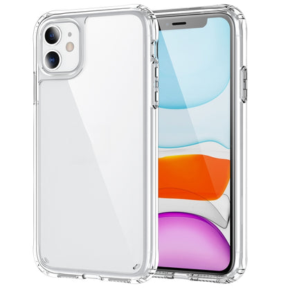 เคสกันกระแทกอะคริลิกหนากันกระแทก, For iPhone 11, For iPhone 11 Pro, For iPhone 11 Pro Max