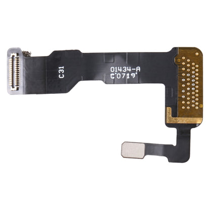 สายชาร์จ Flex Cable, For Apple Watch Series 4 44mm, For Apple Watch Series 4 40mm, For Apple Watch Series 5 / SE 44mm, For Apple Watch Series 5 / SE 40mm, For Apple Watch Series 6 40mm, For Apple Watch Series 6 44mm