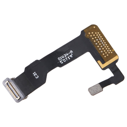 สายชาร์จ Flex Cable, For Apple Watch Series 4 44mm, For Apple Watch Series 4 40mm, For Apple Watch Series 5 / SE 44mm, For Apple Watch Series 5 / SE 40mm, For Apple Watch Series 6 40mm, For Apple Watch Series 6 44mm