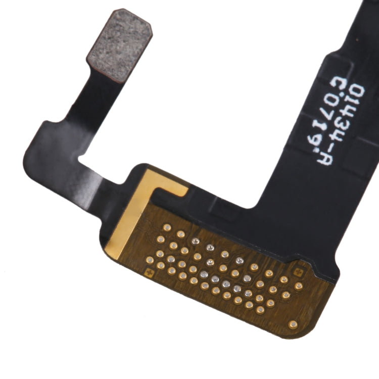 สายชาร์จ Flex Cable, For Apple Watch Series 4 44mm, For Apple Watch Series 4 40mm, For Apple Watch Series 5 / SE 44mm, For Apple Watch Series 5 / SE 40mm, For Apple Watch Series 6 40mm, For Apple Watch Series 6 44mm