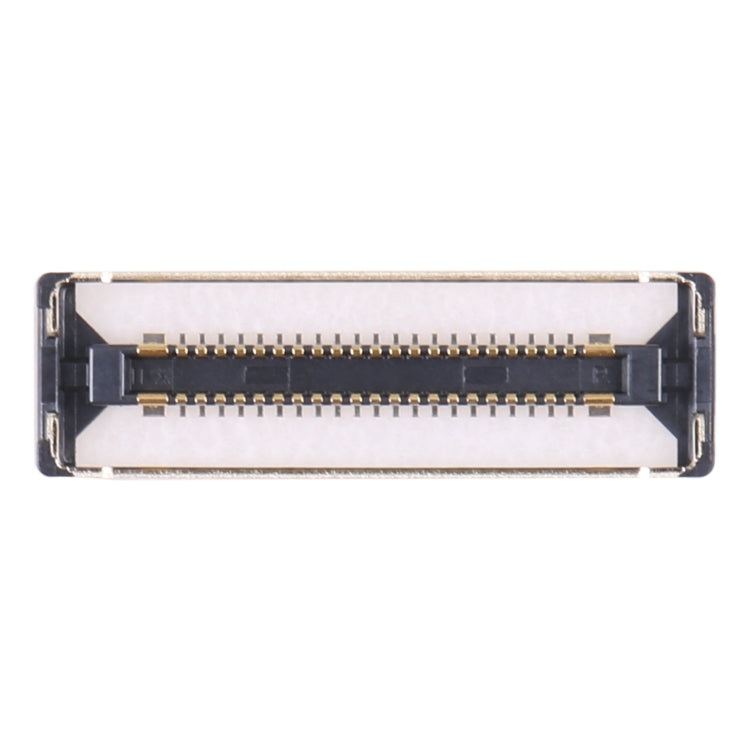 ขั้วต่อ FPC สำหรับชาร์จ 42 พินบนสายเคเบิลแบบยืดหยุ่น, For iPad Pro 11 A1980 A1979 A2377