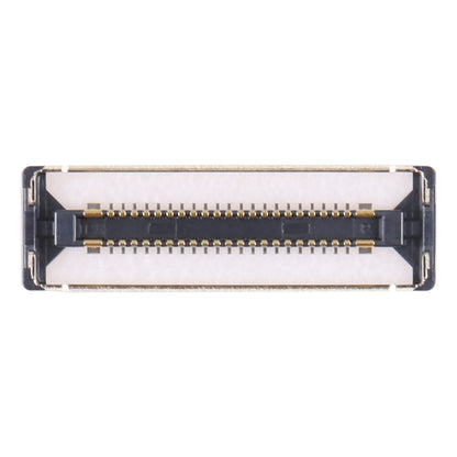 ขั้วต่อ FPC สำหรับชาร์จ 42 พินบนสายเคเบิลแบบยืดหยุ่น, For iPad Pro 11 A1980 A1979 A2377