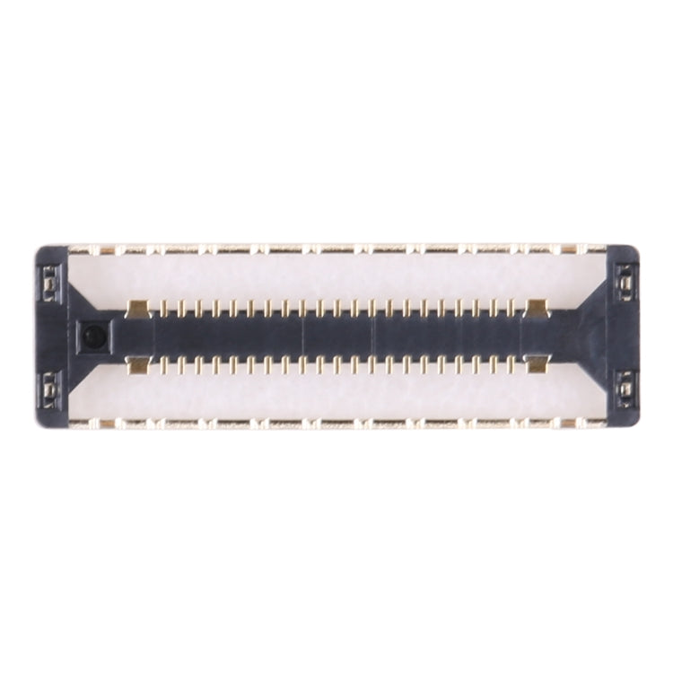 ขั้วต่อ FPC สำหรับชาร์จ 42 พินบนสายเคเบิลแบบยืดหยุ่น, For iPad Pro 11 A1980 A1979 A2377