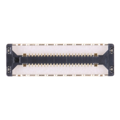ขั้วต่อ FPC สำหรับชาร์จ 42 พินบนสายเคเบิลแบบยืดหยุ่น, For iPad Pro 11 A1980 A1979 A2377