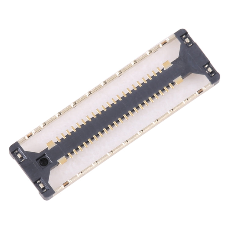 ขั้วต่อ FPC สำหรับชาร์จ 42 พินบนสายเคเบิลแบบยืดหยุ่น, For iPad Pro 11 A1980 A1979 A2377