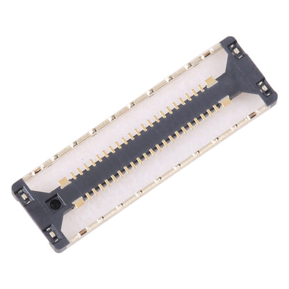 ขั้วต่อ FPC สำหรับชาร์จ 42 พินบนสายเคเบิลแบบยืดหยุ่น, For iPad Pro 11 A1980 A1979 A2377