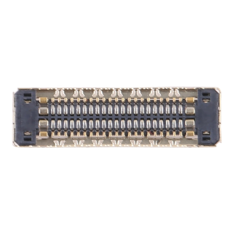 42Pin การชาร์จขั้วต่อ FPC บนเมนบอร์ด, For iPad Pro 11 A1980