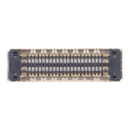 42Pin การชาร์จขั้วต่อ FPC บนเมนบอร์ด, For iPad Pro 11 A1980