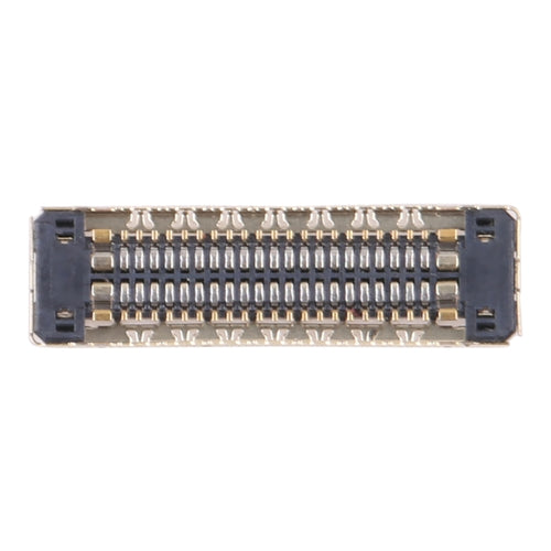 42Pin การชาร์จขั้วต่อ FPC บนเมนบอร์ด, For iPad Pro 11 A1980