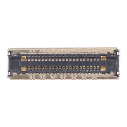 42Pin การชาร์จขั้วต่อ FPC บนเมนบอร์ด, For iPad Pro 11 A1980