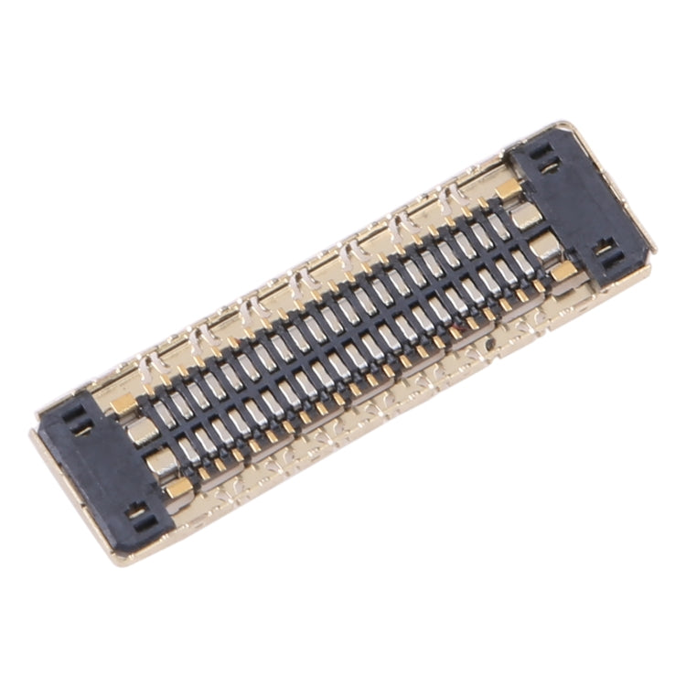 42Pin การชาร์จขั้วต่อ FPC บนเมนบอร์ด, For iPad Pro 11 A1980