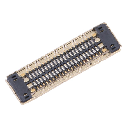 42Pin การชาร์จขั้วต่อ FPC บนเมนบอร์ด, For iPad Pro 11 A1980