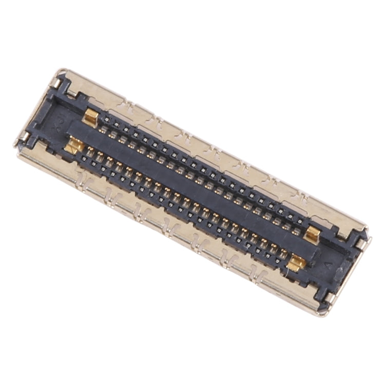 42Pin การชาร์จขั้วต่อ FPC บนเมนบอร์ด, For iPad Pro 11 A1980
