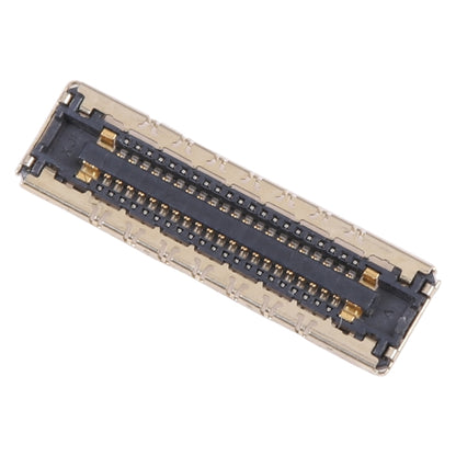 42Pin การชาร์จขั้วต่อ FPC บนเมนบอร์ด, For iPad Pro 11 A1980