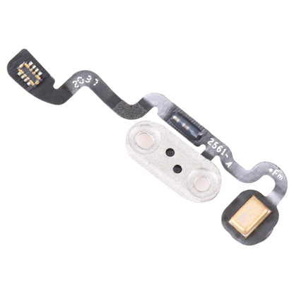 สายไมโครโฟน Power Flex, For Apple Watch Series 6 40mm, For Apple Watch Series 6 44mm