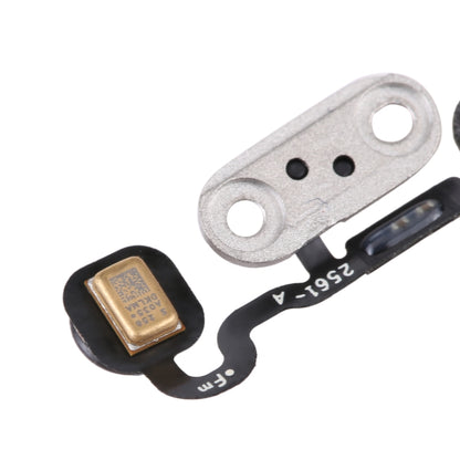 สายไมโครโฟน Power Flex, For Apple Watch Series 6 40mm, For Apple Watch Series 6 44mm