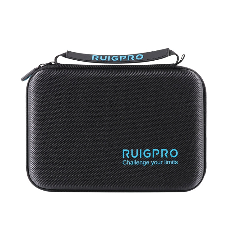 RUIGPRO กล่องเคสแบบพกพากันน้ำกันกระแทก, For Insta360 ONE R