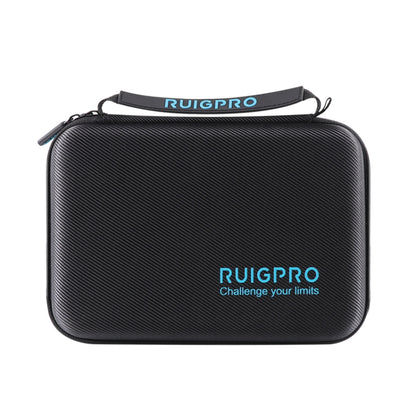RUIGPRO กล่องเคสแบบพกพากันน้ำกันกระแทก, For Insta360 ONE R