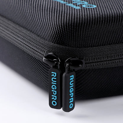 RUIGPRO กล่องเคสแบบพกพากันน้ำกันกระแทก, For Insta360 ONE R