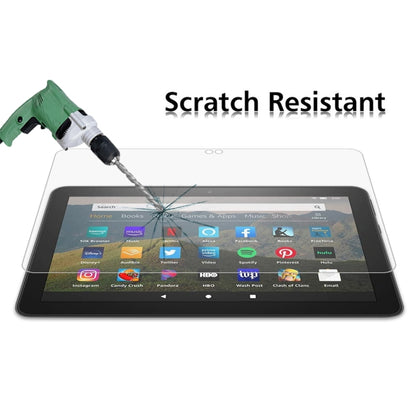 ฟิล์มกระจกนิรภัยป้องกันการระเบิด 9H 0.3 มม, For Amazon Kindle Fire HD 8 Plus, For Huawei MatePad T8