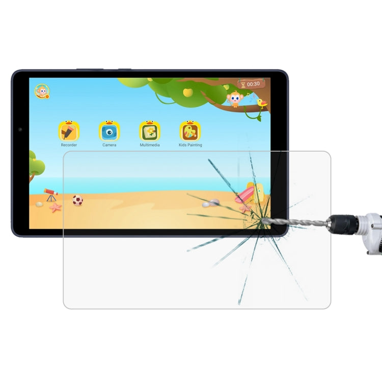 ฟิล์มกระจกนิรภัยป้องกันการระเบิด 9H 0.3 มม, For Amazon Kindle Fire HD 8 Plus, For Huawei MatePad T8