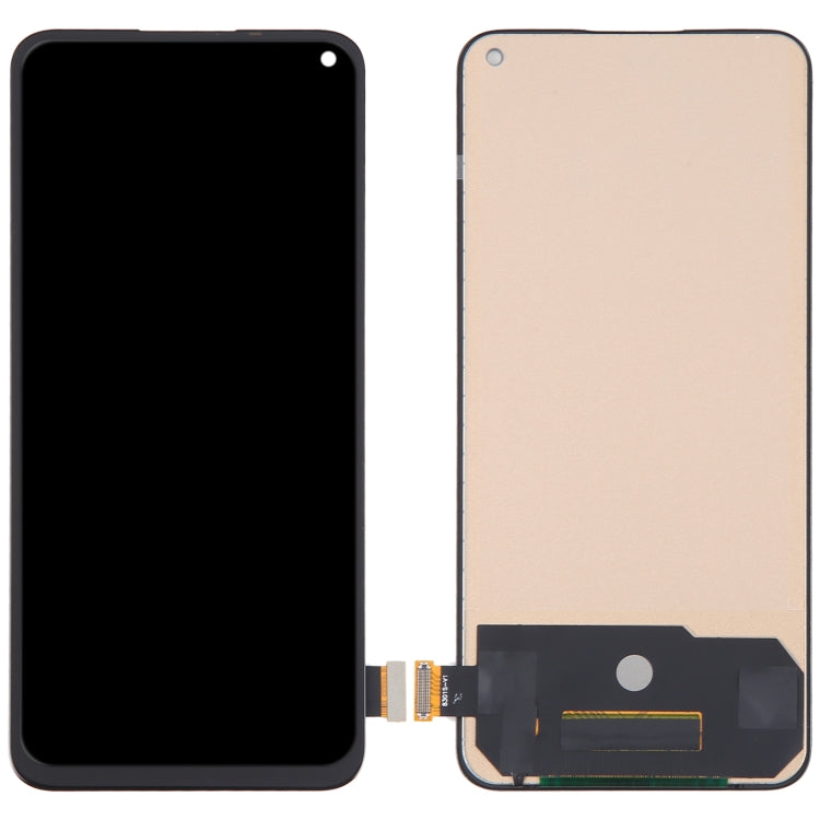 หน้าจอ TFT LCD สำหรับชุดประกอบ Digitizer แบบเต็มไม่รองรับการระบุลายนิ้วมือ, For Meizu 17, For Meizu 17 Pro, For Meizu 18X, For Xiaomi Redmi Note 12 Pro, For Xiaomi Redmi Note 12 Pro+, For Xiaomi Redmi Note 12 Discovery, For Xiaomi Redmi Note 12 5G     ...