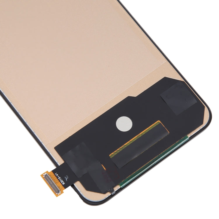 หน้าจอ TFT LCD สำหรับชุดประกอบ Digitizer แบบเต็มไม่รองรับการระบุลายนิ้วมือ, For Meizu 17, For Meizu 17 Pro, For Meizu 18X, For Xiaomi Redmi Note 12 Pro, For Xiaomi Redmi Note 12 Pro+, For Xiaomi Redmi Note 12 Discovery, For Xiaomi Redmi Note 12 5G     ...