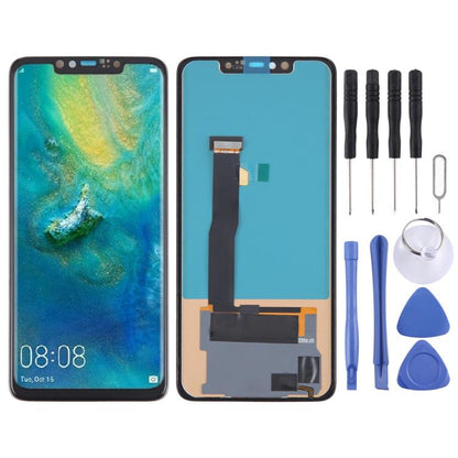 หน้าจอ TFT LCD สำหรับชุดประกอบ Digitizer แบบเต็มไม่รองรับการระบุลายนิ้วมือ, For Meizu 17, For Meizu 17 Pro, For Meizu 18X, For Xiaomi Redmi Note 12 Pro, For Xiaomi Redmi Note 12 Pro+, For Xiaomi Redmi Note 12 Discovery, For Xiaomi Redmi Note 12 5G     ...