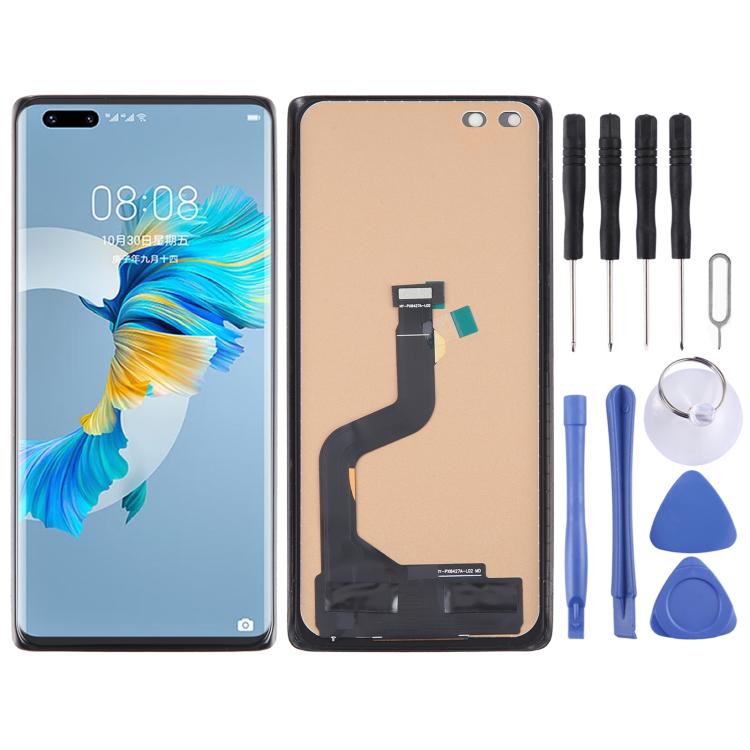 หน้าจอ TFT LCD สำหรับชุดประกอบ Digitizer แบบเต็มไม่รองรับการระบุลายนิ้วมือ, For Meizu 17, For Meizu 17 Pro, For Meizu 18X, For Xiaomi Redmi Note 12 Pro, For Xiaomi Redmi Note 12 Pro+, For Xiaomi Redmi Note 12 Discovery, For Xiaomi Redmi Note 12 5G     ...
