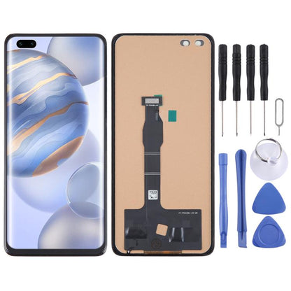 หน้าจอ TFT LCD สำหรับชุดประกอบ Digitizer แบบเต็มไม่รองรับการระบุลายนิ้วมือ, For Meizu 17, For Meizu 17 Pro, For Meizu 18X, For Xiaomi Redmi Note 12 Pro, For Xiaomi Redmi Note 12 Pro+, For Xiaomi Redmi Note 12 Discovery, For Xiaomi Redmi Note 12 5G     ...